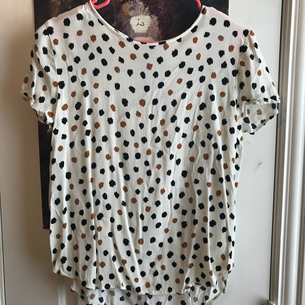H&M top